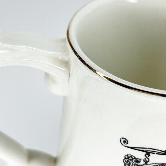 The Wild Boar Ye Olde Inn Beer Stein Enoch Wedgewood (Tunstalli) LTD England - Picture 4 of 5